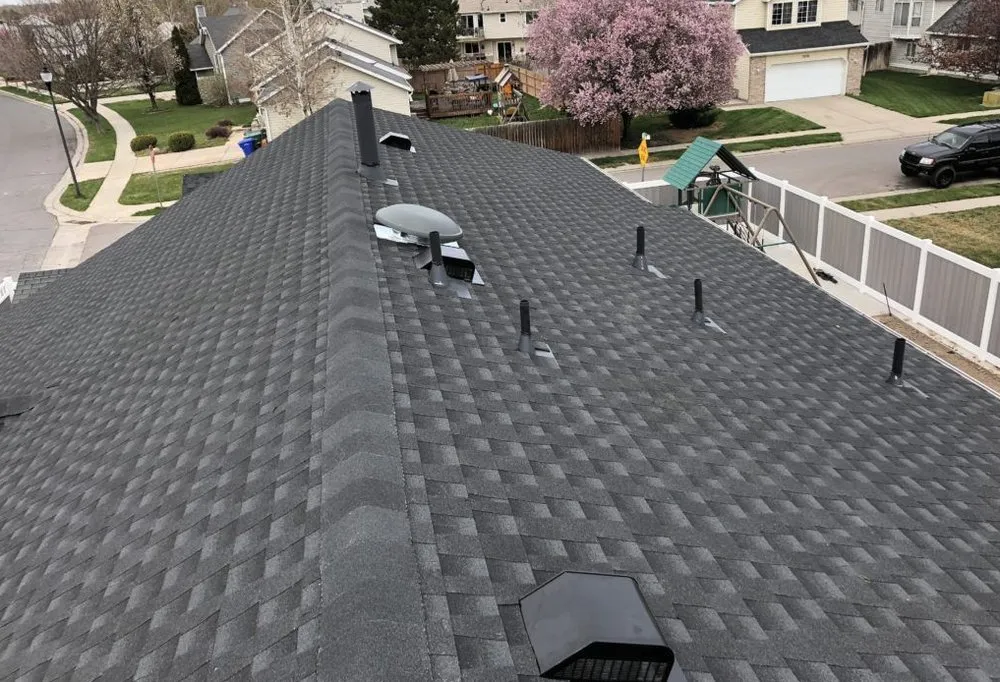 Slide of Thomas O'Neal Roofing & Construction