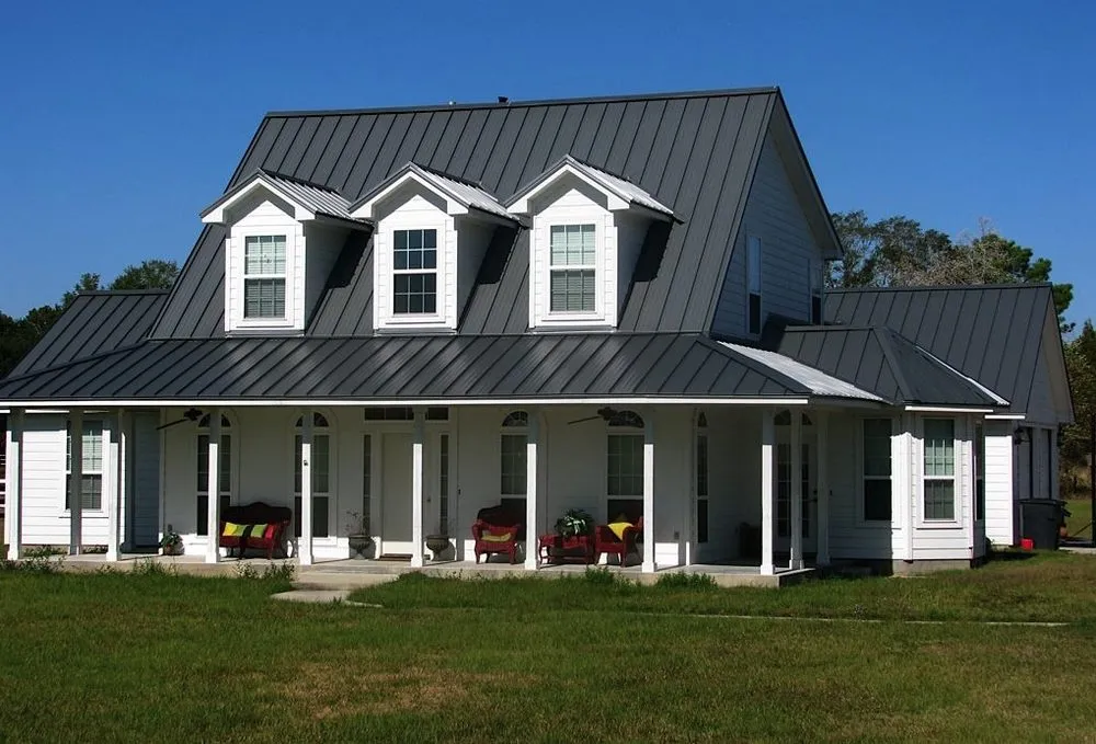 Slide of Thomas O'Neal Roofing & Construction