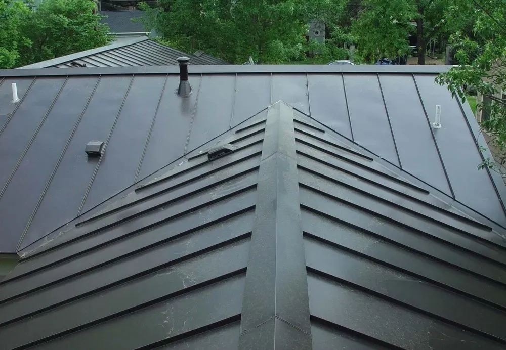 Slide of Thomas O'Neal Roofing & Construction