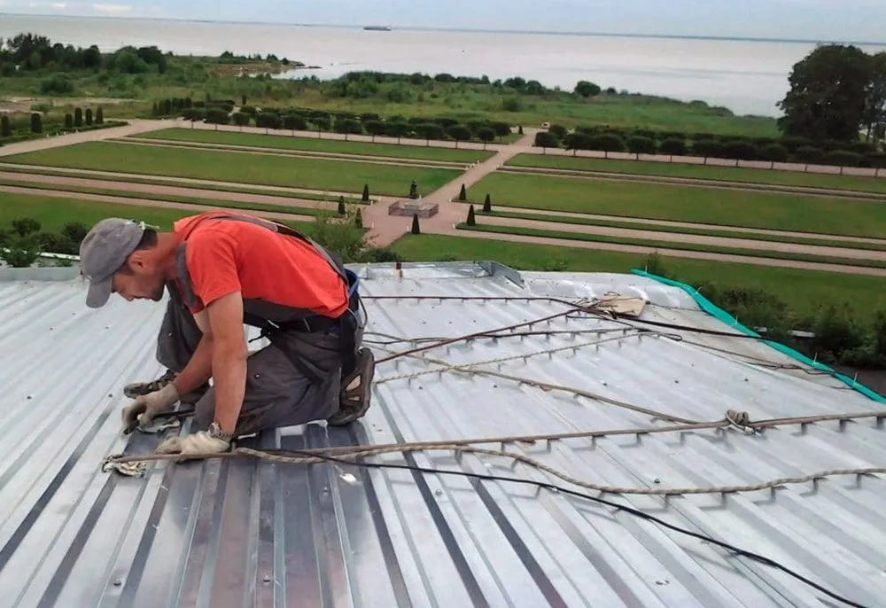 Slide of Thomas O'Neal Roofing & Construction