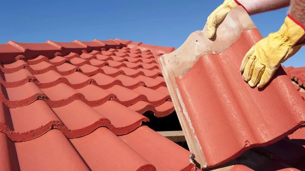 Slide of Thomas O'Neal Roofing & Construction