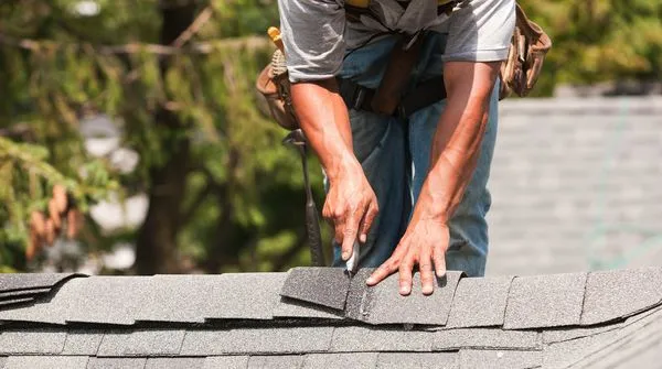 Thomas O'Neal Roofing & Construction