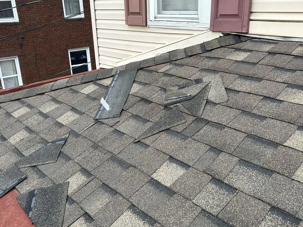 Expert roof installation for fast service across South Heights, PA - Thomas Painting & Remodeling
