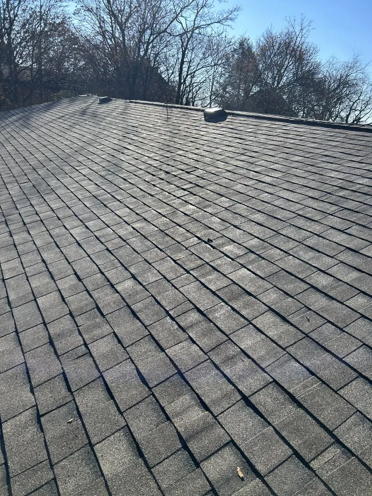Licensed metal roofing installation after storm damage across South Heights, PA - Thomas Painting & Remodeling