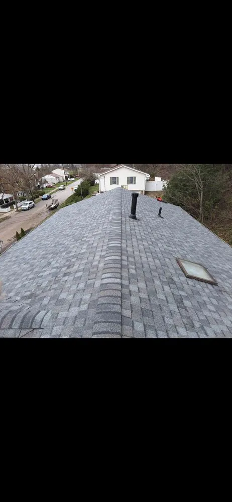 Local flat roof repair in South Heights, PA - Thomas Painting & Remodeling