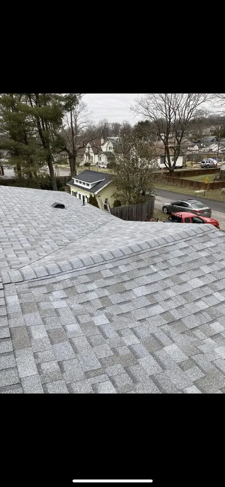 Professional metal roofing installation in South Heights, PA by Thomas Painting & Remodeling