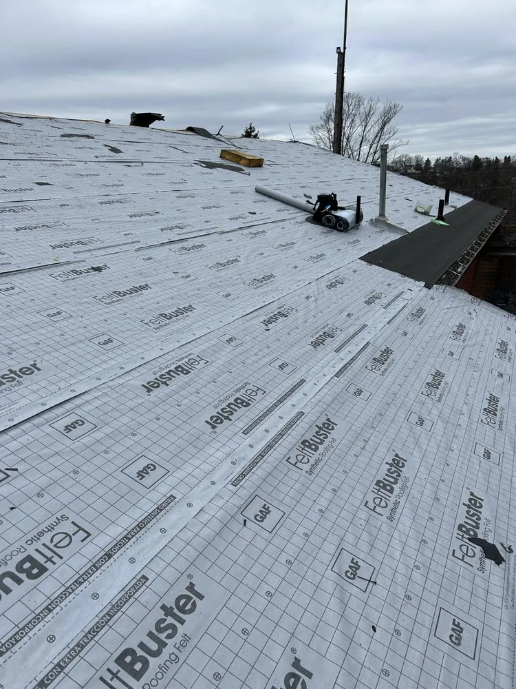 Expert roof inspection in South Heights, PA - Thomas Painting & Remodeling