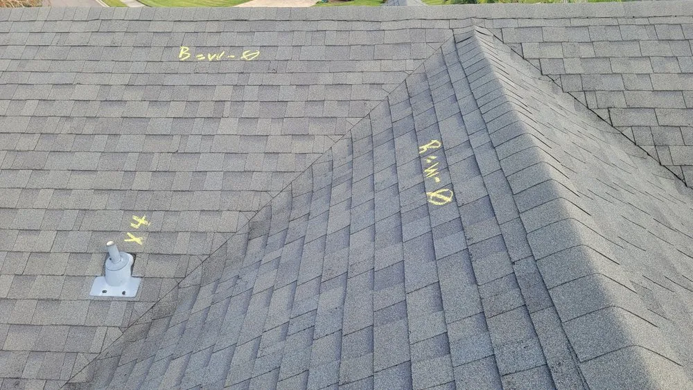 Slide of Thomas Roof Repair