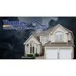 Slide of Thomas Roofing & Restoration