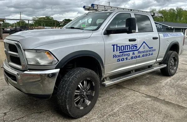 Thomas Roofing & Restoration