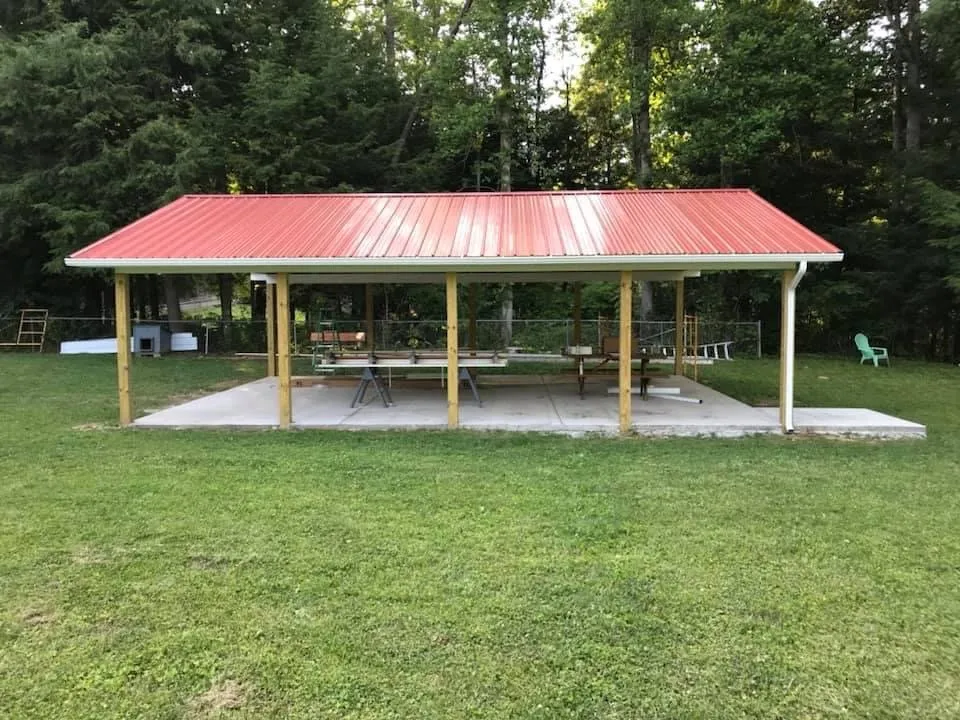 Slide of Thomas Roofing And Contracting