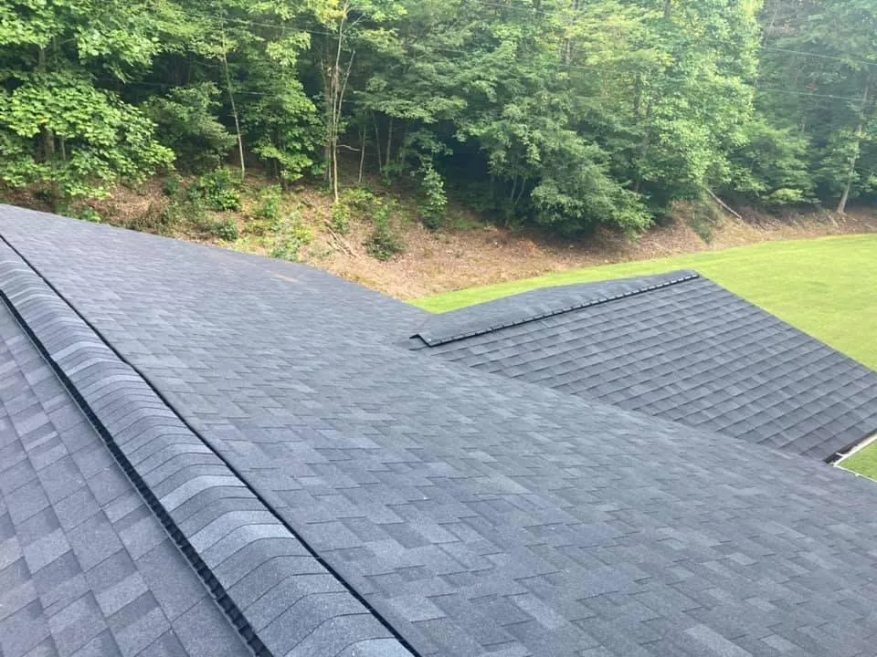 Slide of Thomas Roofing And Contracting