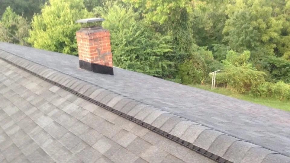 Slide of Thomas Roofing And Contracting