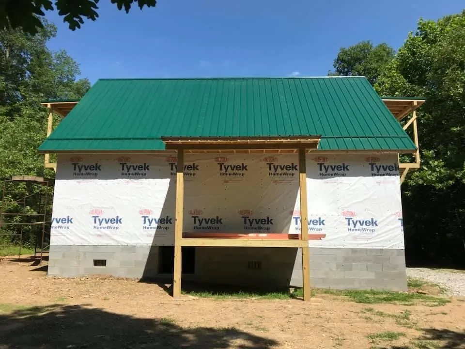 Slide of Thomas Roofing And Contracting