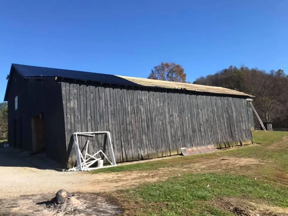 Slide of Thomas Roofing And Contracting