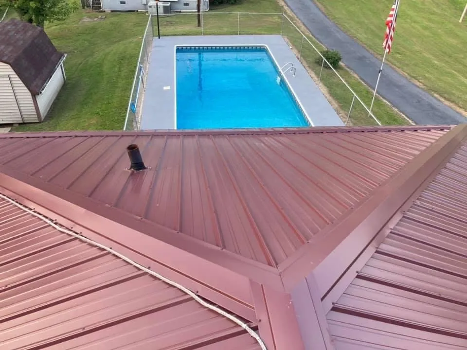 Slide of Thomas Roofing And Contracting