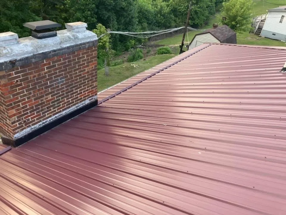 Slide of Thomas Roofing And Contracting