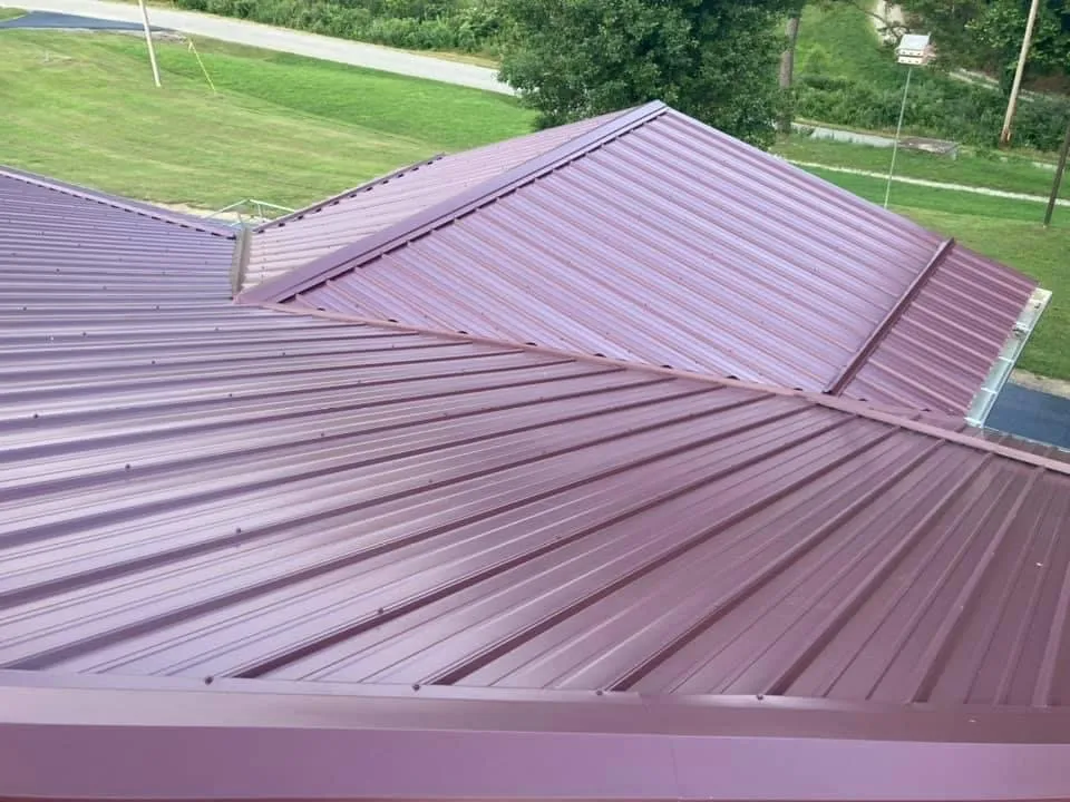 Slide of Thomas Roofing And Contracting