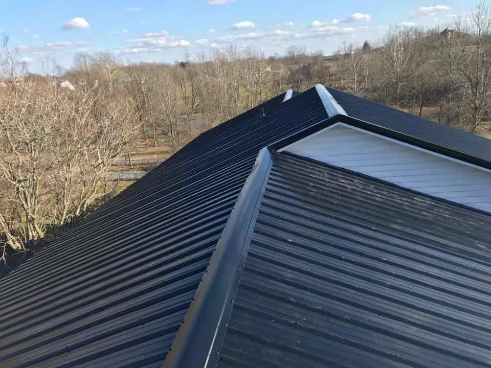 Slide of Thomas Roofing And Contracting