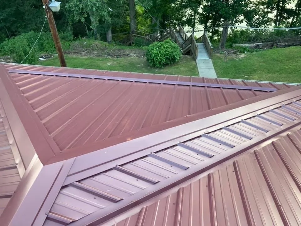 Slide of Thomas Roofing And Contracting