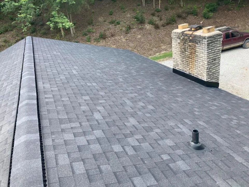 Slide of Thomas Roofing And Contracting