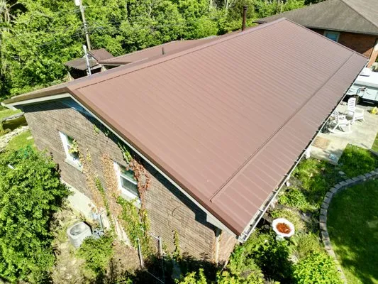 Thomas Roofing And Contracting