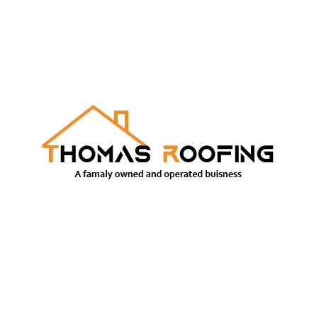 Slide of Thomas Roofing