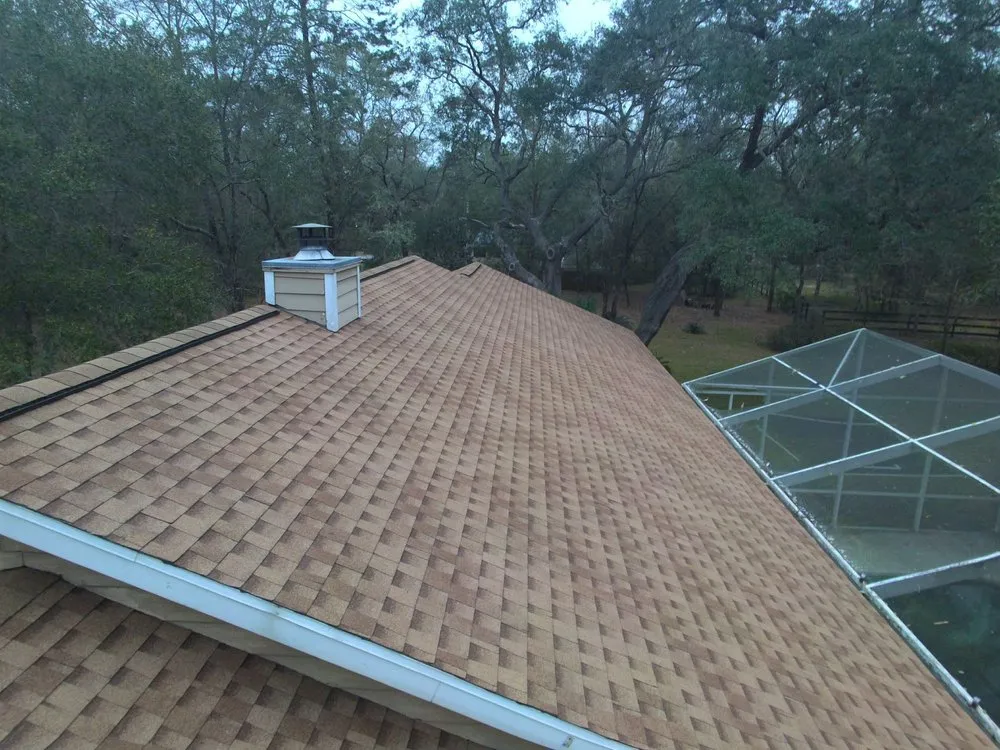 Trusted roof inspection with free inspection in Silver Spgs, FL by Thomas Roofing Of Central Florida Inc