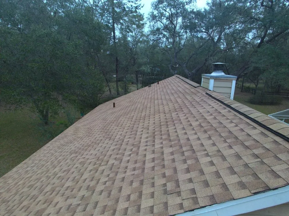 Top-rated shingle roofing service for fast service in Silver Spgs, FL by Thomas Roofing Of Central Florida Inc