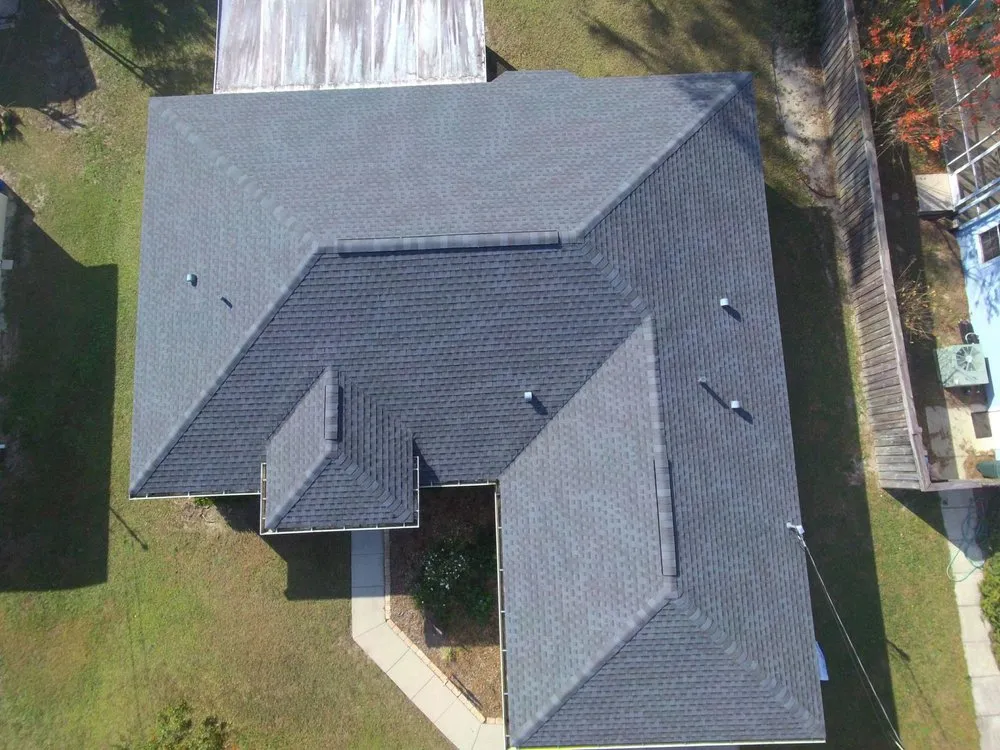 Licensed flat roof repair in Silver Spgs, FL - Thomas Roofing Of Central Florida Inc