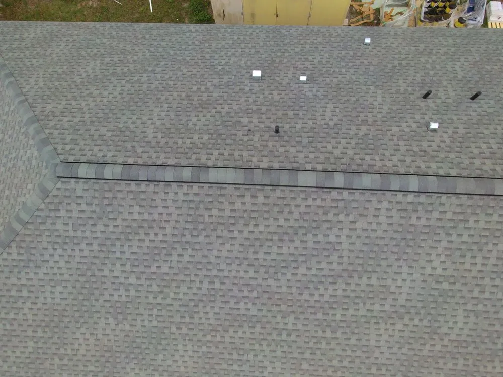Emergency roof repair with free inspection across Silver Spgs, FL - Thomas Roofing Of Central Florida Inc