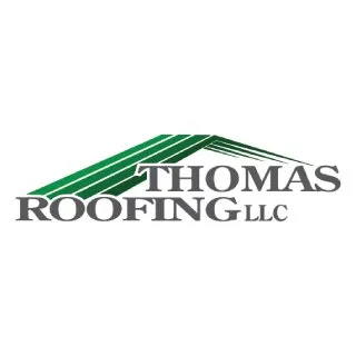 Slide of Thomas Roofing