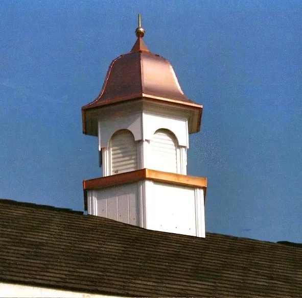 Slide of Thomas Roofing