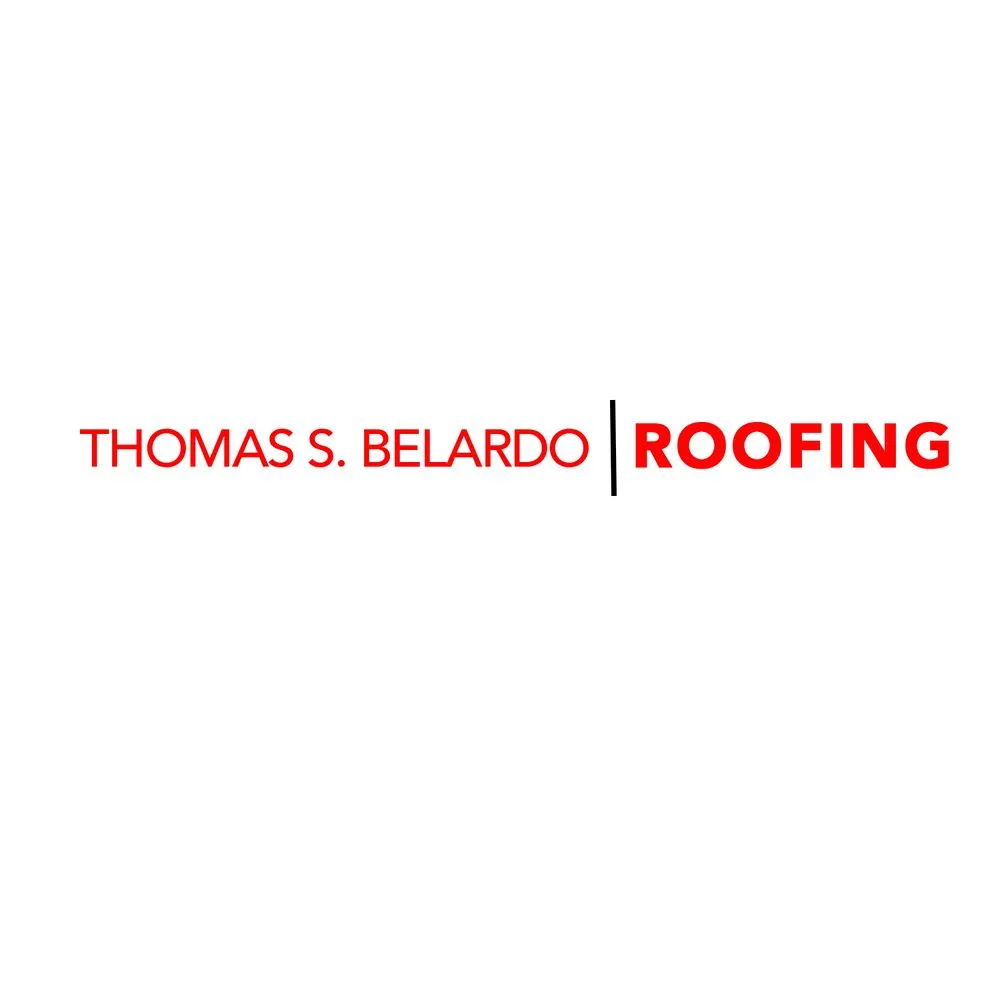 Slide of Thomas S Belardo Roofing