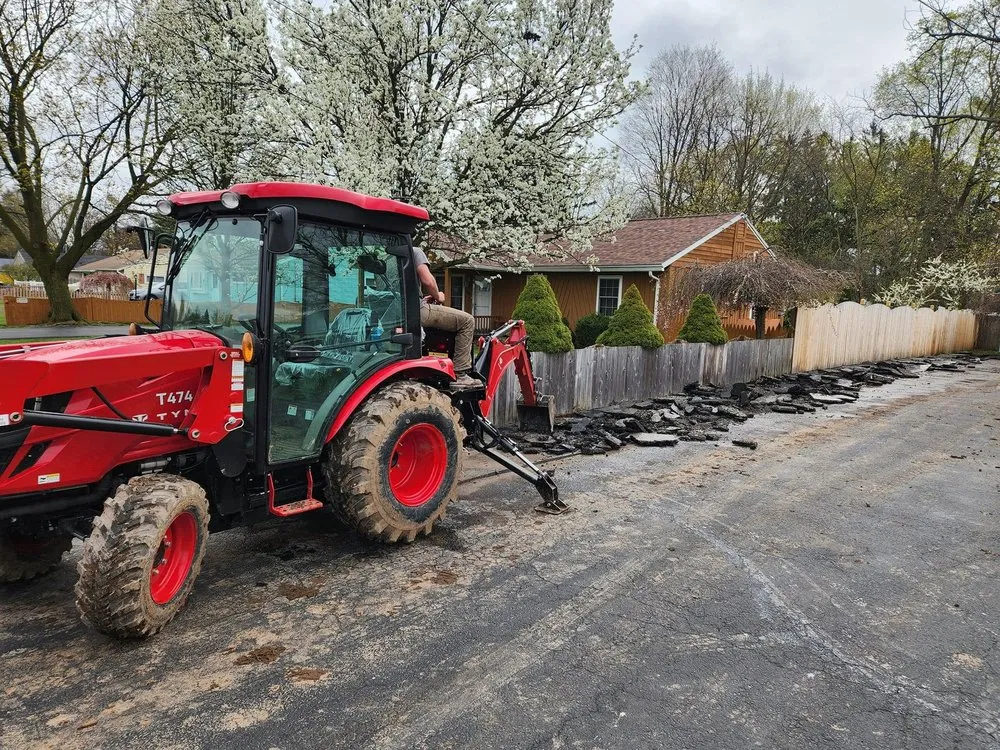 Licensed storm damage roof repair experts serving Lacona, NY - Thomas Trump Construction