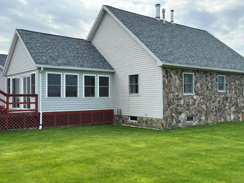 Expert roof repair in Lacona, NY by Thomas Trump Construction