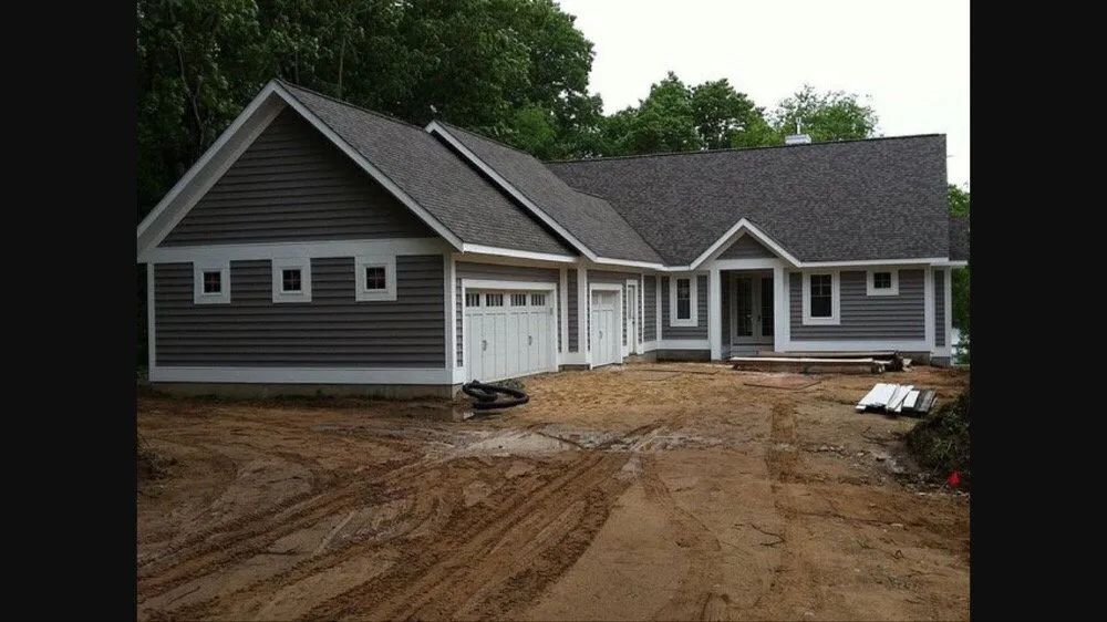 Slide of Thomas V Gadbois & Sons