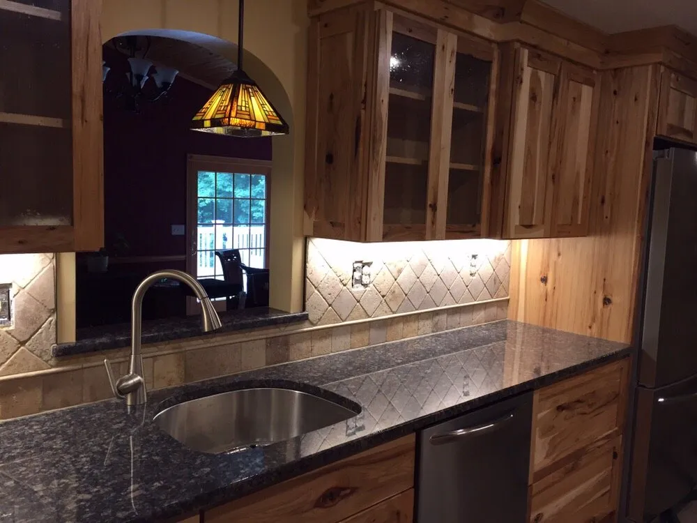 Slide of Thomas V Gadbois & Sons