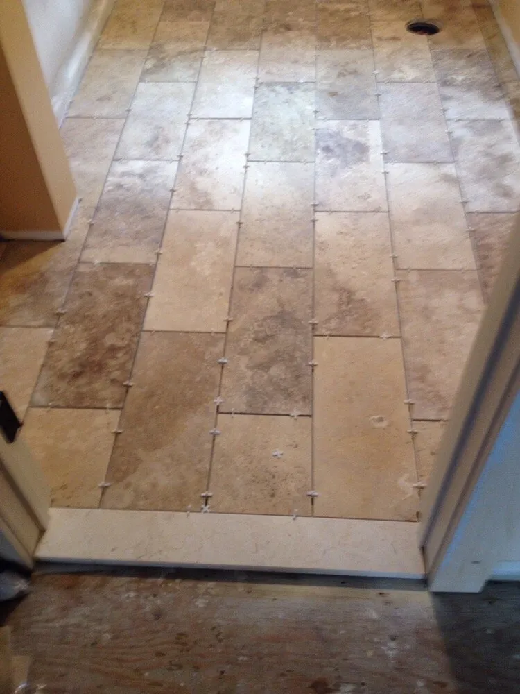 Slide of Thomas V Gadbois & Sons