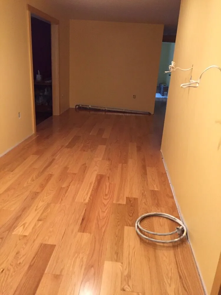 Slide of Thomas V Gadbois & Sons