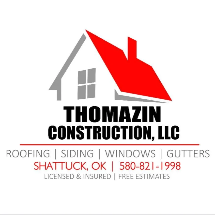Slide of Thomazin Construction