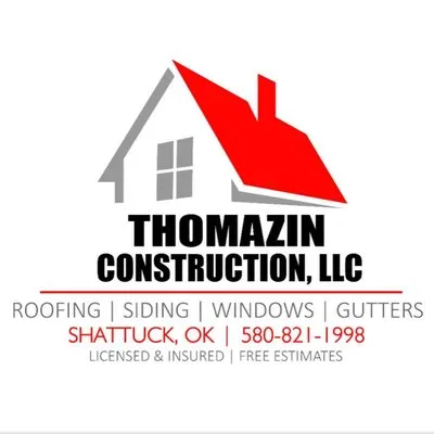Thomazin Construction