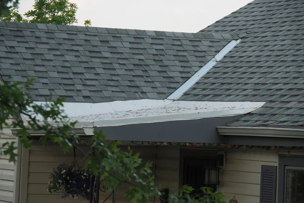 Slide of Thompson & Thompson 3rd Generation