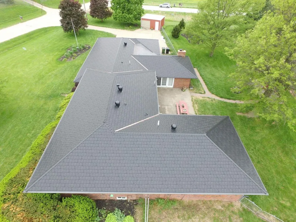 Slide of Thompson & Thompson 3rd Generation