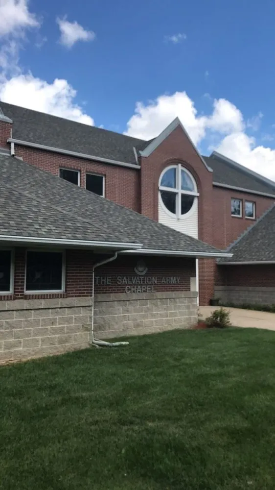 Slide of Thompson & Thompson 3rd Generation