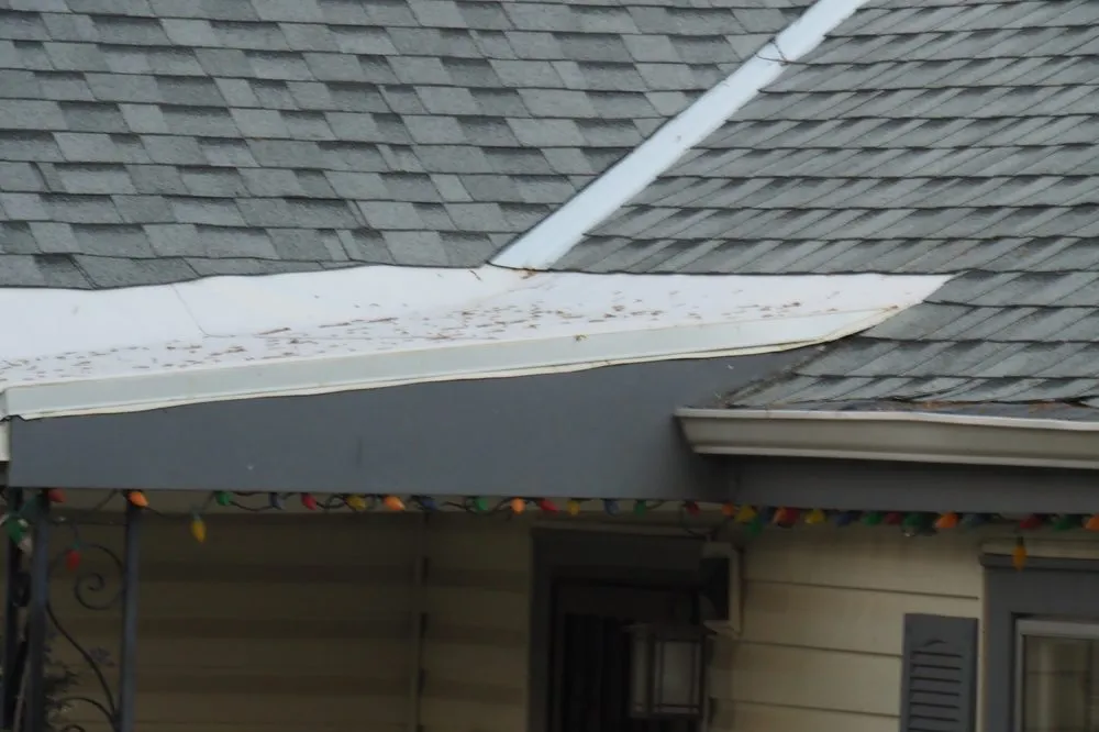 Slide of Thompson & Thompson 3rd Generation