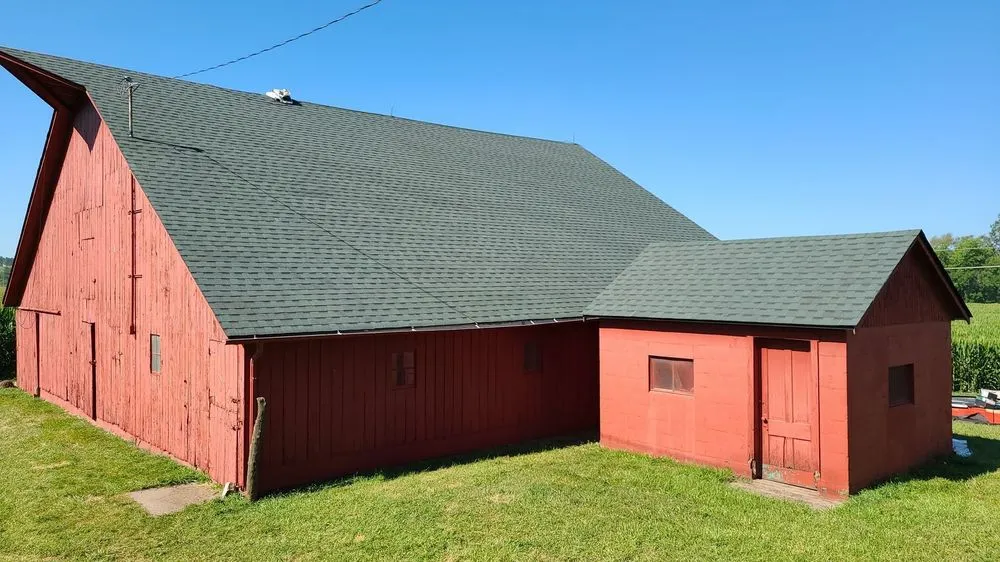 Slide of Thompson & Thompson 3rd Generation