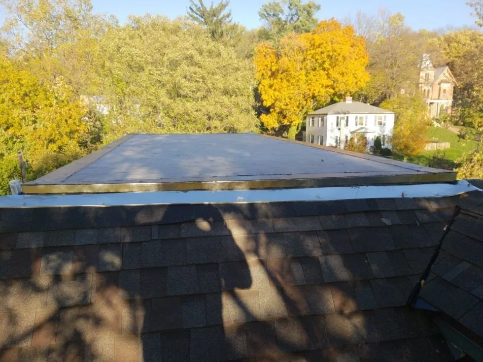 Slide of Thompson & Thompson 3rd Generation