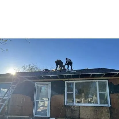 Slide of Thompson Construction & Remodel