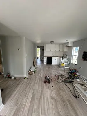 Thompson Construction & Remodel